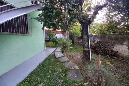 Casa à venda com 4 quartos, sendo 2 suítes, em Parque Esmeralda, São Paulo, SP