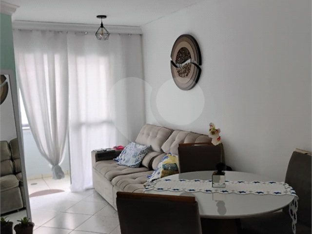 Apartamento à venda com 2 quartos em Freguesia do Ó, São Paulo, SP