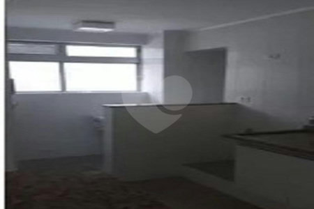 Apartamento à venda com 2 quartos em Vila Nova Conceição, São Paulo, SP