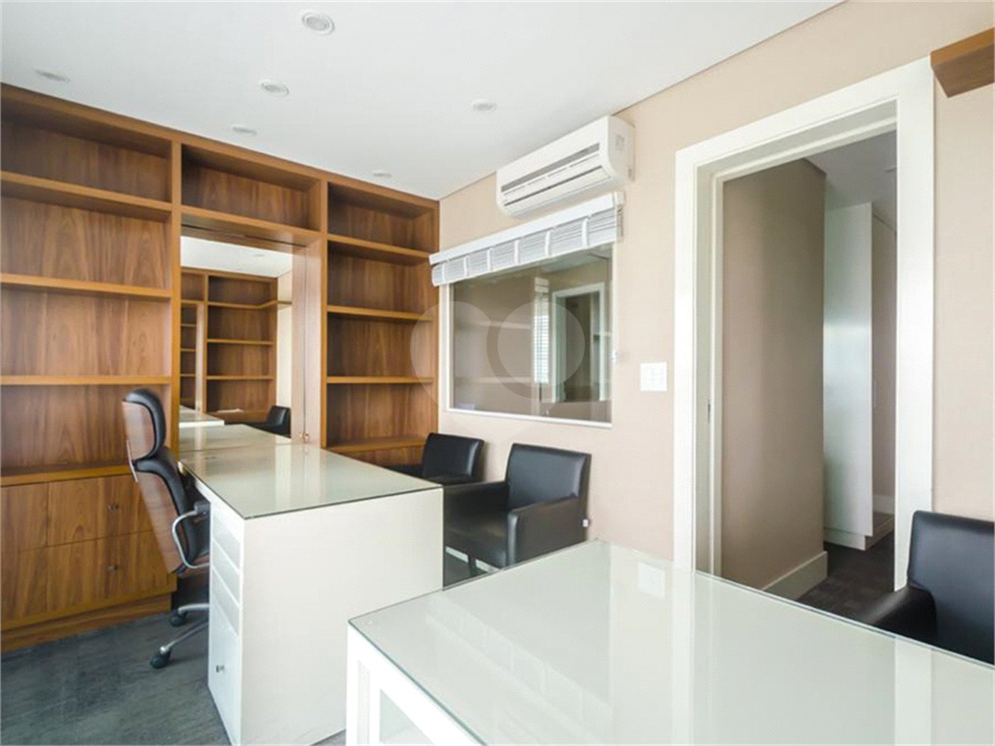 Sala à venda em Alto da Boa Vista, São Paulo, SP