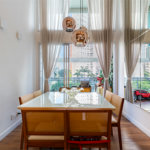 Apartamento à venda com 3 suítes em Jardim Fonte do Morumbi, São Paulo, SP