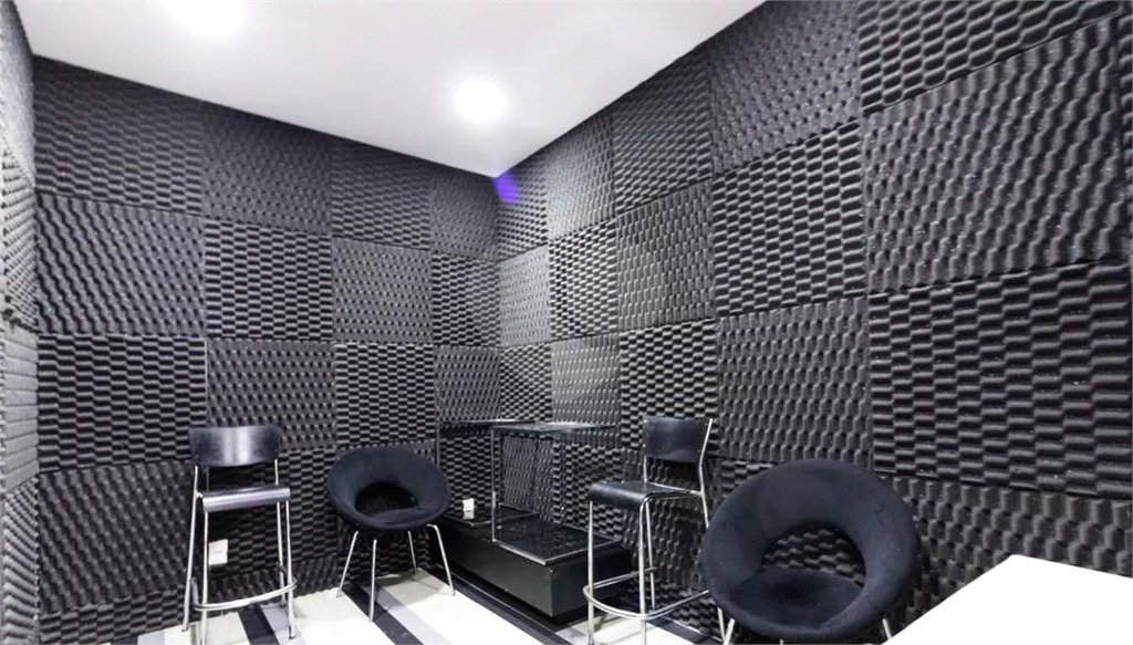Apartamento à venda com 2 quartos, sendo 1 suíte, em Santana, São Paulo, SP