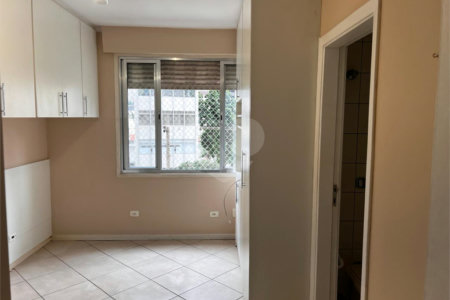 Apartamento à venda com 3 quartos, sendo 1 suíte, em Água Branca, São Paulo, SP