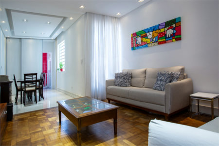 Casa à venda com 3 quartos, sendo 1 suíte, em Mirandópolis, São Paulo, SP