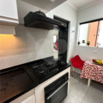 Apartamento à venda com 3 quartos, sendo 1 suíte, em Vila Regente Feijó, São Paulo, SP