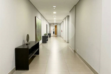 Apartamento à venda com 2 quartos em Mooca, São Paulo, SP