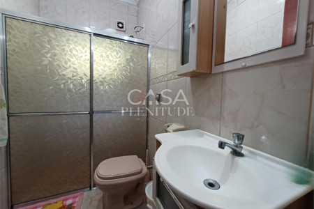 Casa Térrea à venda com 3 quartos, sendo 2 suítes, em Jardim Nova Ipanema, Sorocaba, SP