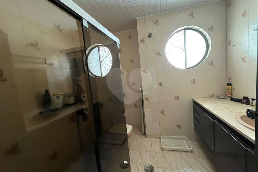 Sobrado à venda com 3 quartos, sendo 1 suíte, em Santana, São Paulo, SP