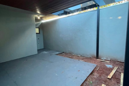 Casa à venda ou para alugar com 2 quartos, sendo 1 suíte,  em Jardim Bela Vista, Três Lagoas, MS