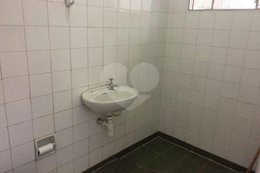 Sobrado à venda com 3 quartos em Mandaqui, São Paulo, SP