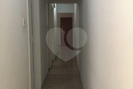 Apartamento à venda com 2 quartos em Santana, São Paulo, SP