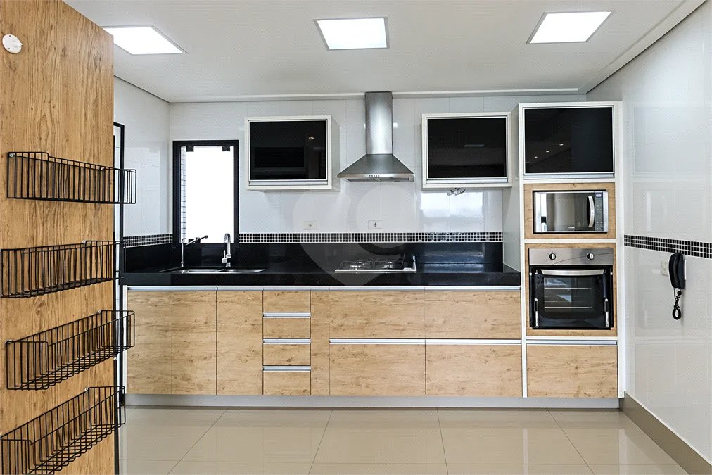 Apartamento à venda ou para alugar com 2 quartos, sendo 1 suíte, em Jardim do Mar, São Bernardo do Campo, SP