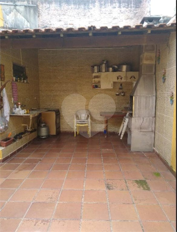 Casa à venda com 2 quartos, sendo 1 suíte, em Casa Verde, São Paulo, SP