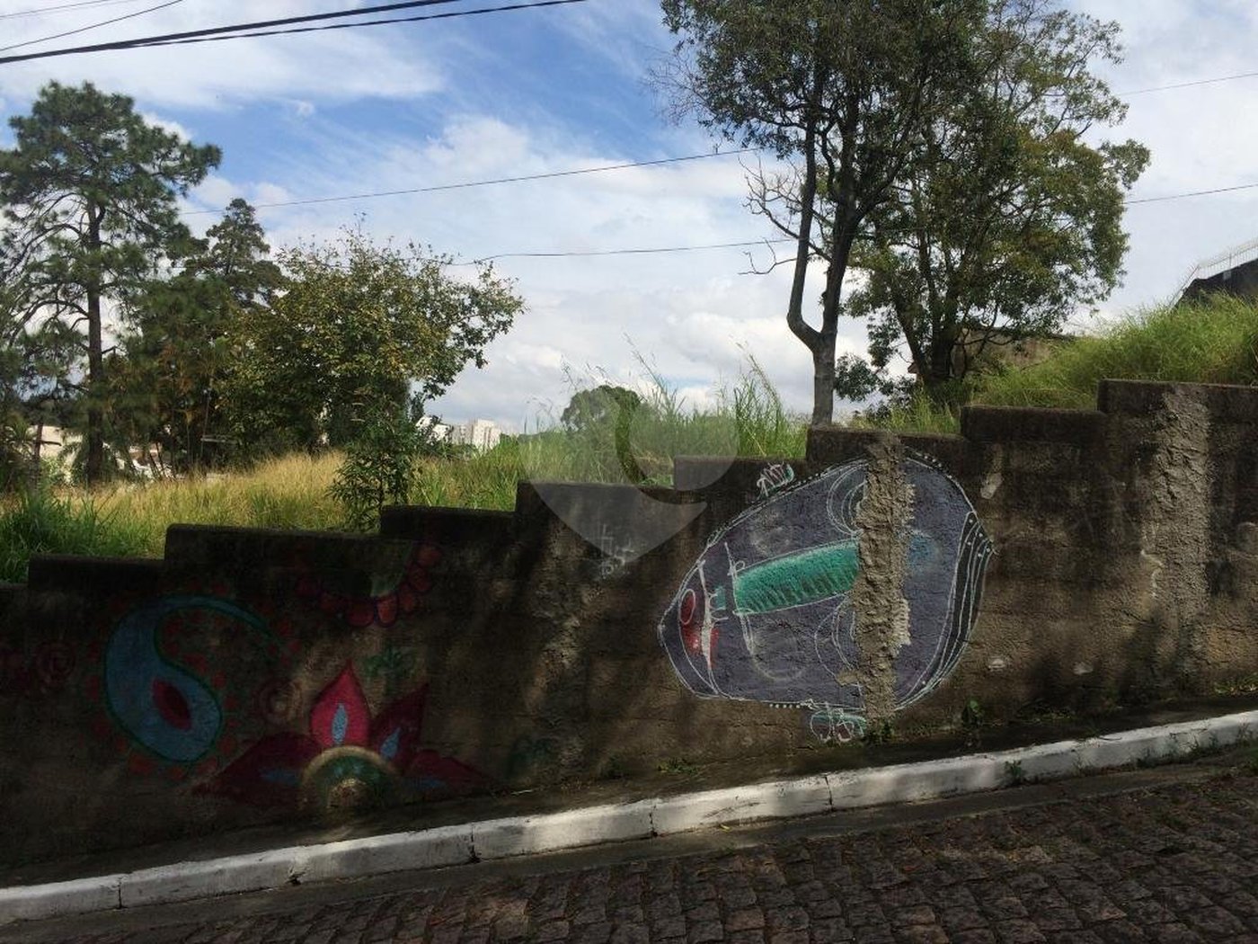 Terreno à venda em Tremembé, São Paulo, SP