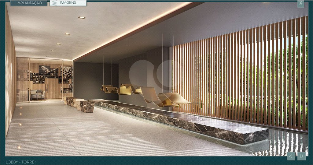 Apartamento à venda com 4 suítes em Jardim Paulista, São Paulo, SP