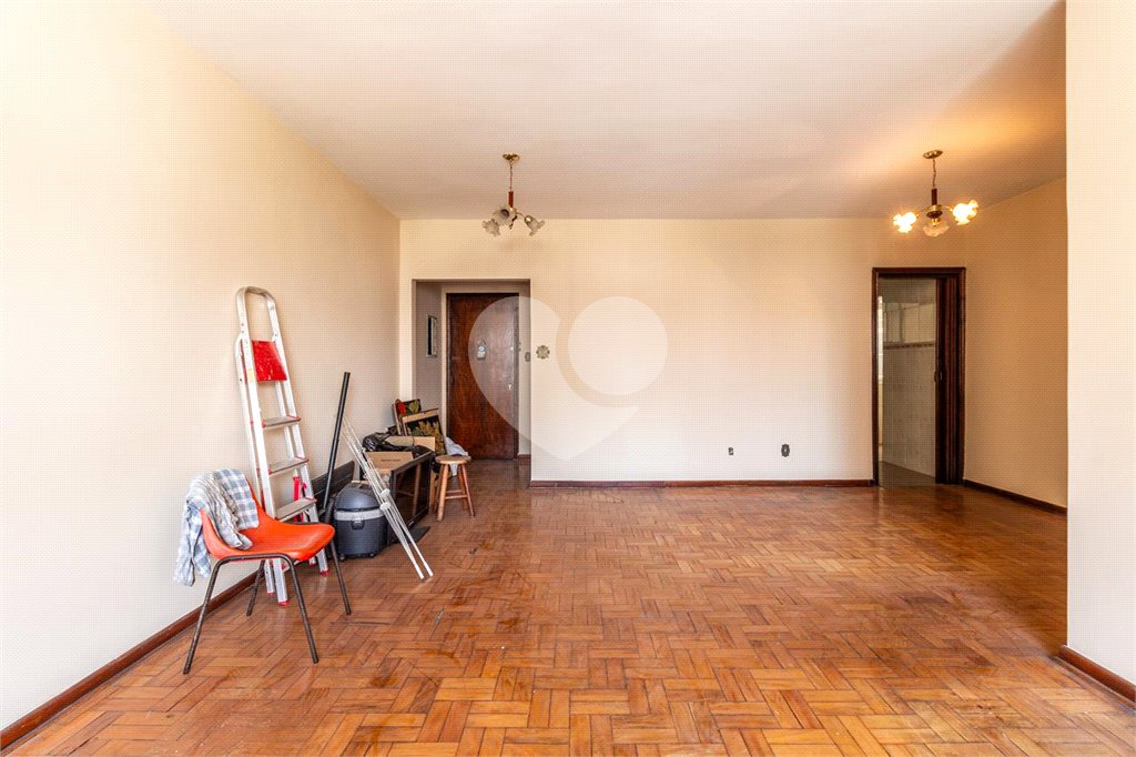Apartamento à venda com 1 quarto em Jardim América, São Paulo, SP