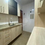Apartamento à venda com 3 quartos, sendo 1 suíte, em Vila Guilherme, São Paulo, SP