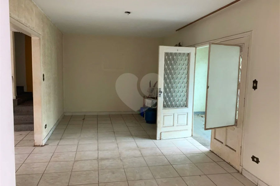 Sobrado à venda com 4 quartos, sendo 2 suítes, em Santana, São Paulo, SP