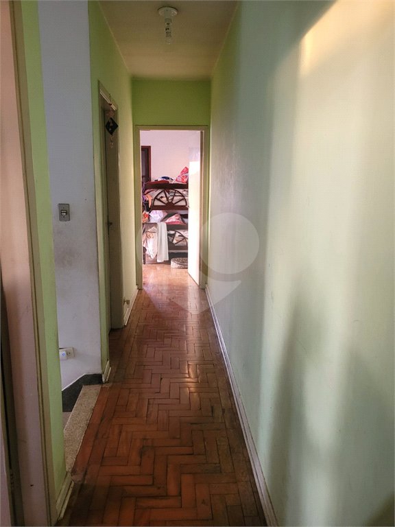 Sobrado à venda com 3 quartos em Vila Marari, São Paulo, SP