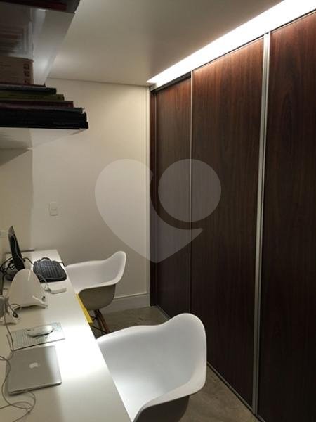 Apartamento à venda com 2 quartos, sendo 1 suíte,  em Vila Suzana, São Paulo, SP