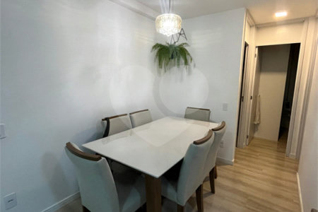 Apartamento à venda com 2 quartos em Iporanga, Sorocaba, SP