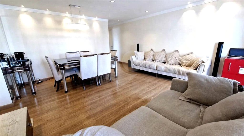 Duplex à venda com 2 suítes em Santana, São Paulo, SP