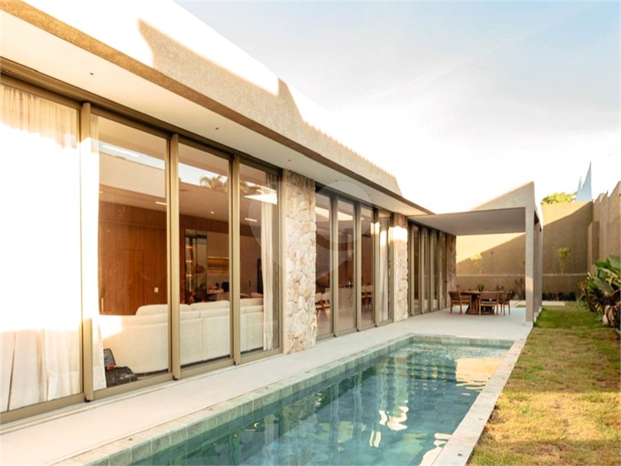 Casa à venda com 3 suítes no condomínio Ecoresidencial Fazenda Jequitibá, Sorocaba - SP