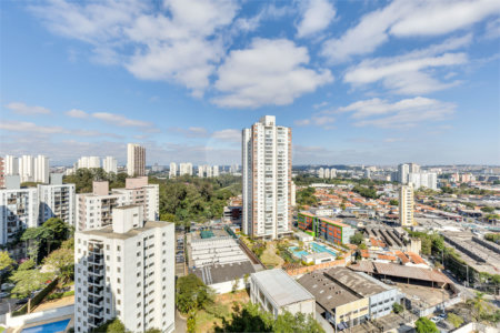 Apartamento à venda com 3 quartos, sendo 2 suítes, em Jardim Marajoara, São Paulo, SP