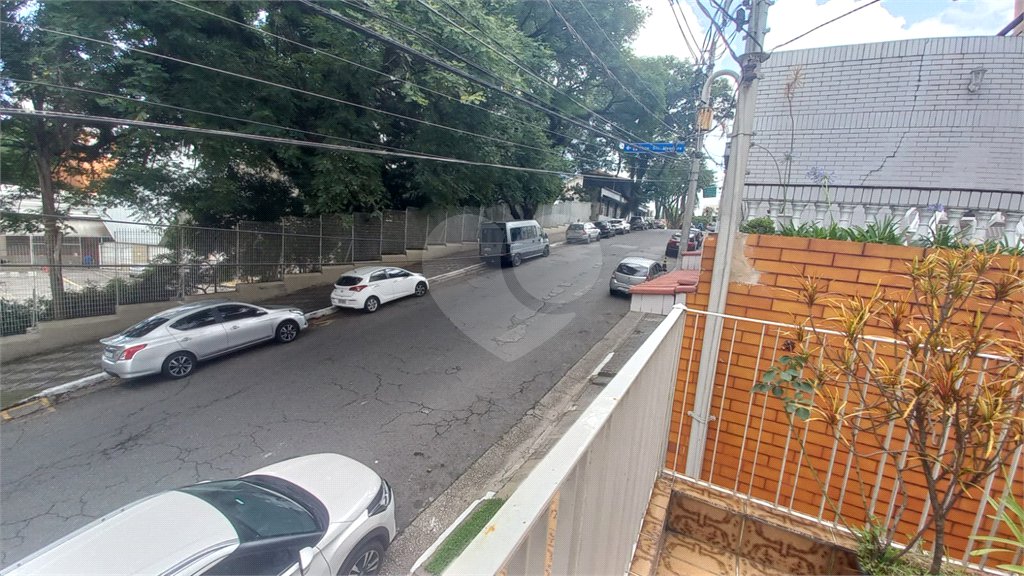 Sobrado à venda com 3 quartos, sendo 1 suíte, em Santana, São Paulo, SP