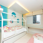 Apartamento à venda com 2 quartos, sendo 1 suíte, em Chácara Santo Antônio (zona Sul), São Paulo, SP