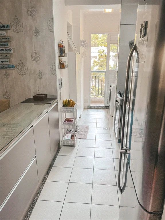 Apartamento à venda com 2 quartos, sendo 1 suíte, em Vila Andrade, São Paulo, SP