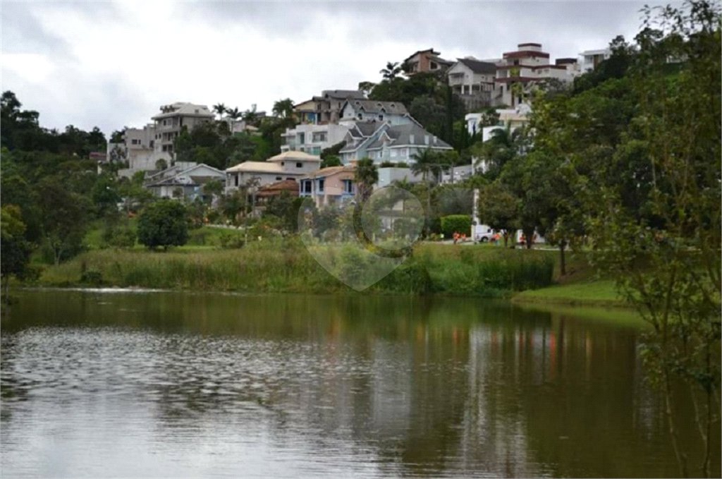 Terreno à venda no condomínio Arujá Hills Iii, Arujá - SP