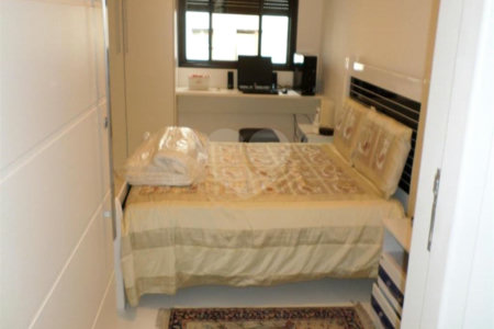 Cobertura à venda com 3 quartos, sendo 2 suítes, em Jardim Ampliação, São Paulo, SP