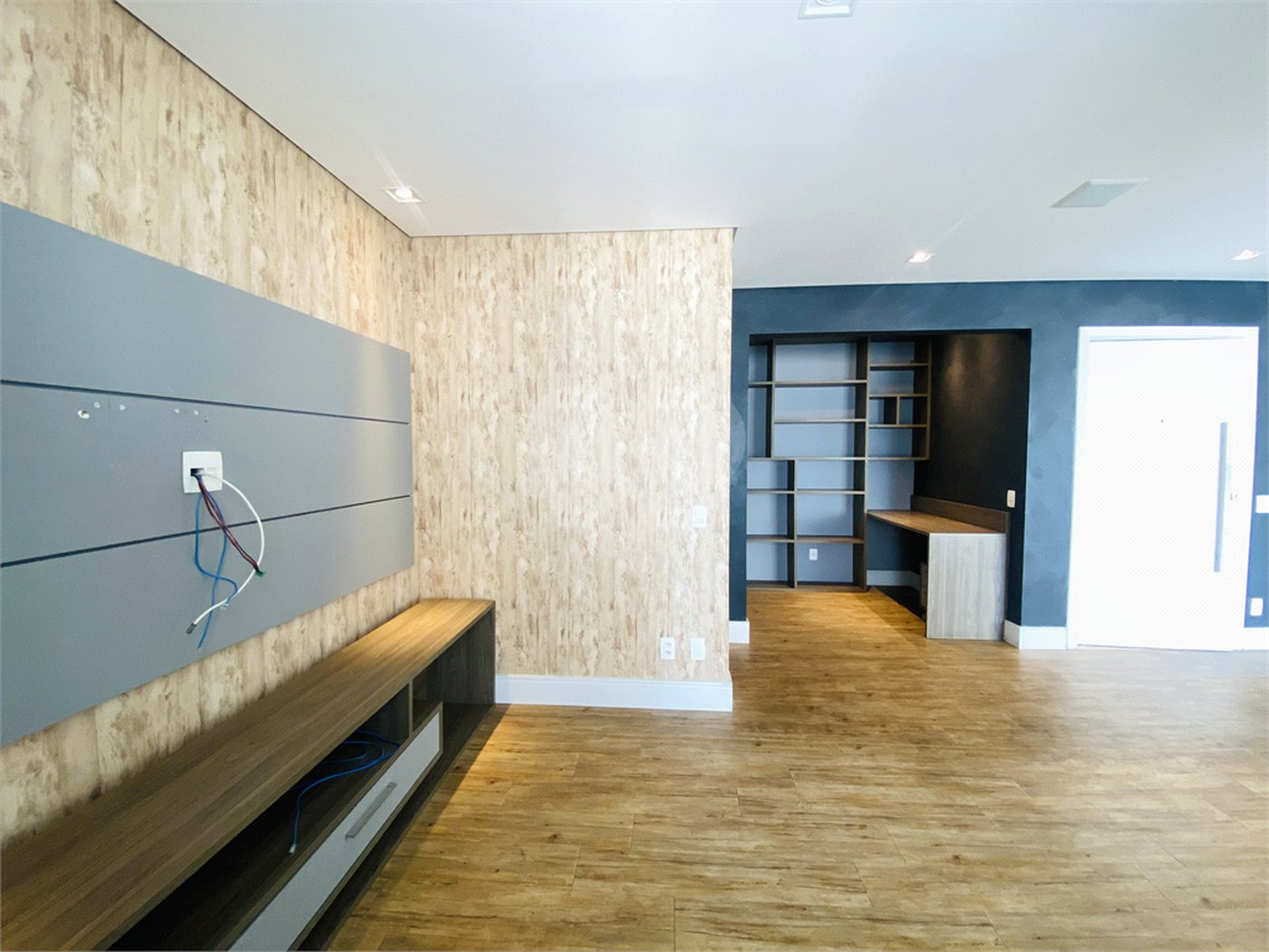Apartamento à venda com 3 suítes no Centro, São Bernardo do Campo, SP