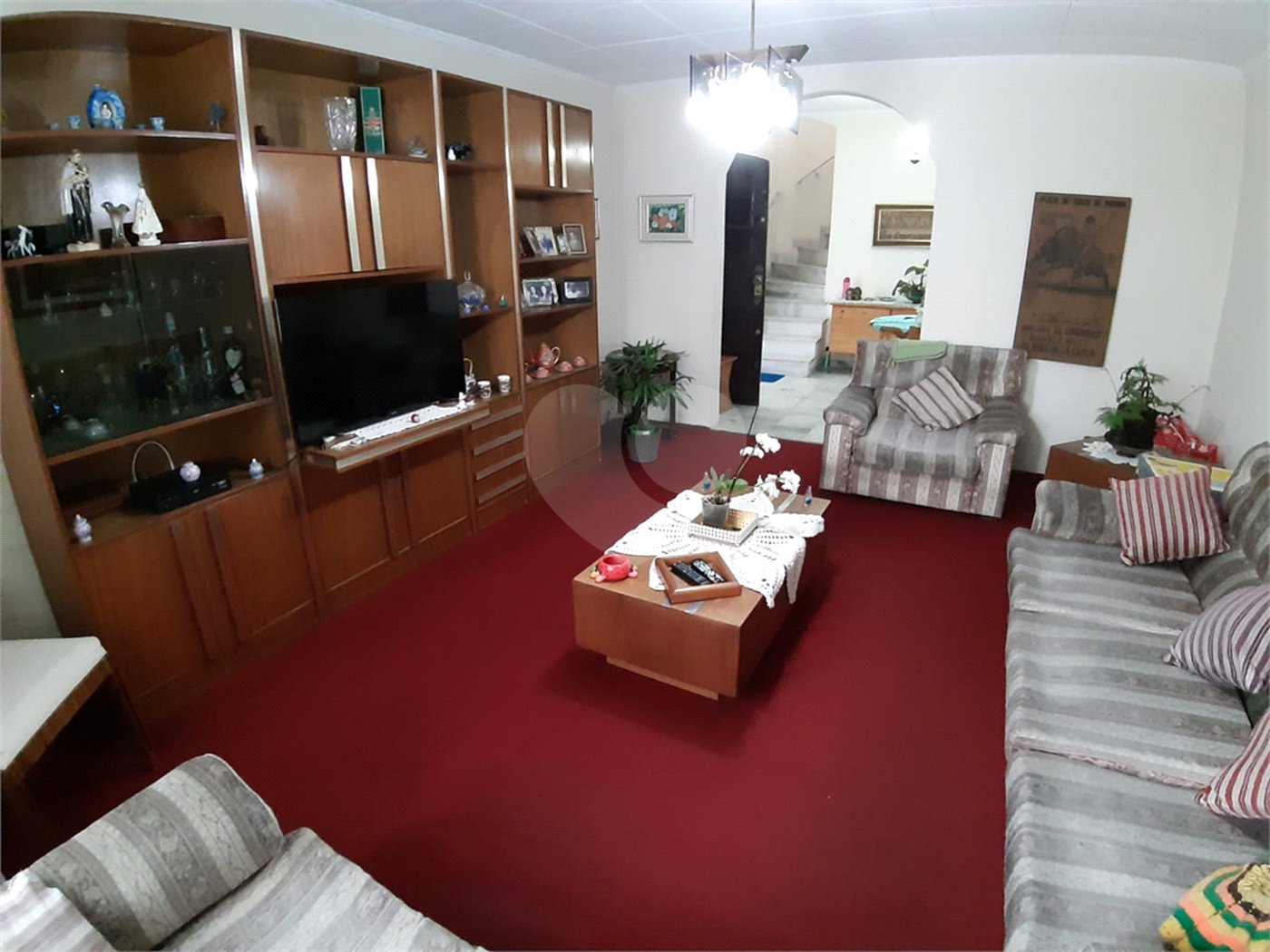 Sobrado à venda com 3 quartos, sendo 1 suíte,  em Jardim Floresta, São Paulo, SP