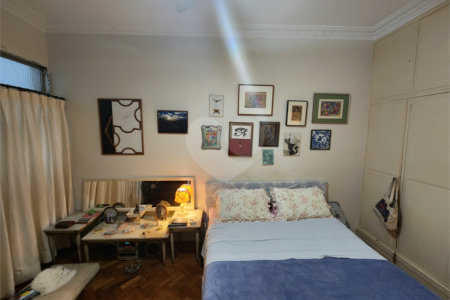 Apartamento à venda com 3 quartos, sendo 1 suíte,  em Tijuca, Rio de Janeiro, RJ