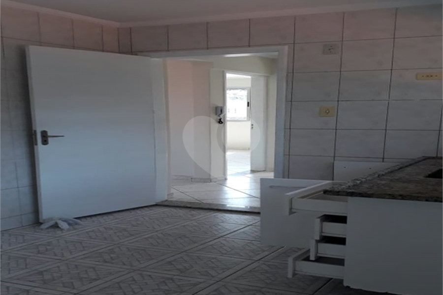 Apartamento à venda com 2 quartos em Santana, São Paulo, SP