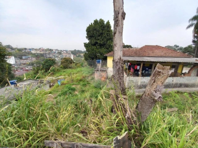 Terreno à venda em Tremembé, São Paulo, SP