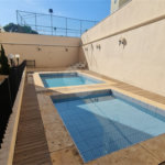 Apartamento à venda com 2 quartos, sendo 1 suíte,  em Santana, São Paulo, SP