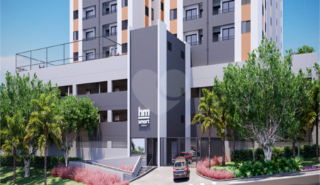 Apartamento à venda com 2 quartos em Jaguaribe, Osasco, SP