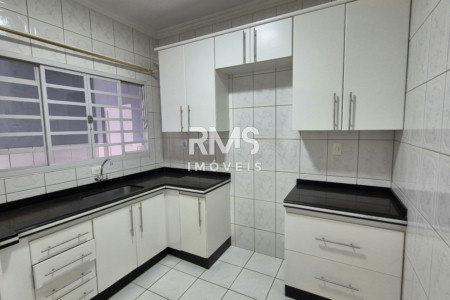 Casa à venda com 3 quartos, sendo 1 suíte,  em Parque Residencial Potiguara, Itu, SP
