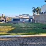 Terreno à venda em Condomínio Buona Vita, Araraquara, SP