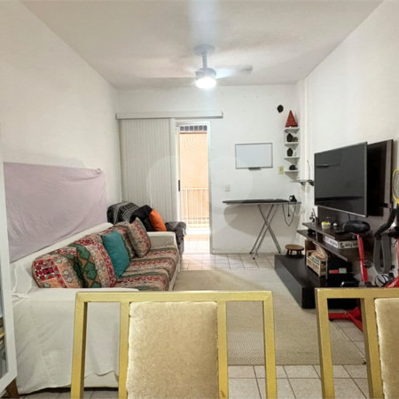 Apartamento à venda com 2 quartos, sendo 1 suíte, em Vila Isabel, Rio de Janeiro, RJ