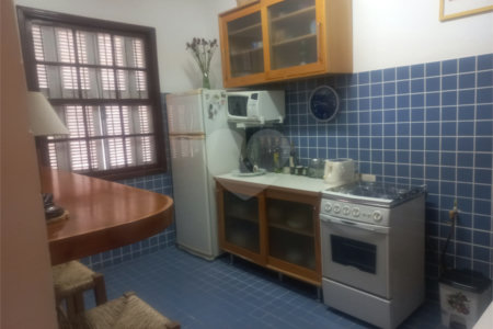 Apartamento à venda com 2 quartos em Jardim Paulistano, São Paulo, SP