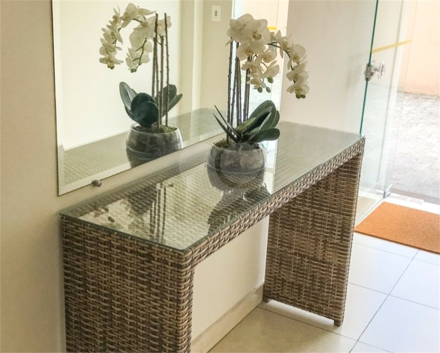 Apartamento à venda com 2 quartos em Jardim Ivana, São Paulo, SP