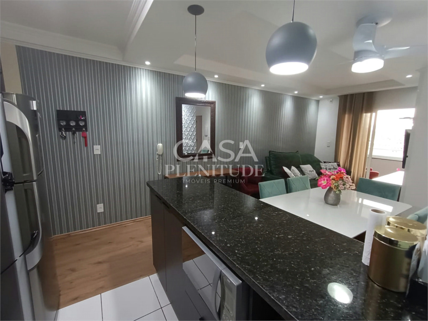 Apartamento à venda em Parque Bela Vista, Votorantim, SP