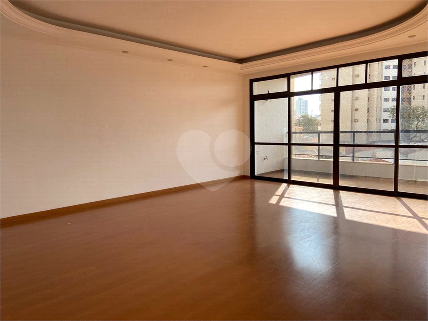Apartamento à venda com 3 suítes no Centro, Araraquara, SP