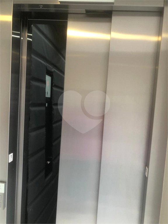 Apartamento à venda com 1 quarto em Tucuruvi, São Paulo, SP