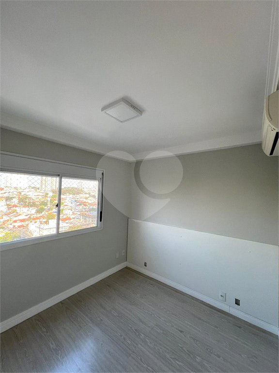 Apartamento à venda com 1 quarto em Jardim Vila Mariana, São Paulo, SP