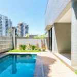 Casa à venda com 3 suítes no condomínio Boulevard Ibirapuera, São Paulo - SP